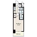 S-RESIDENCE庄内通6階6.8万円