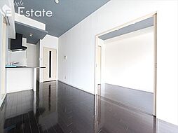 名古屋市営東山線 新栄町駅 徒歩10分の賃貸マンション