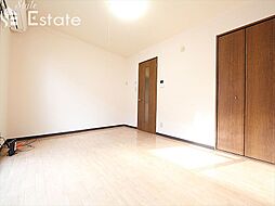 名古屋市営名城線 黒川駅 徒歩7分の賃貸マンション 3階1Kのリビング/ダイニング