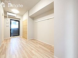 GRAND　ESPOIR　東桜 905 9階1Kのリビング/ダイニング