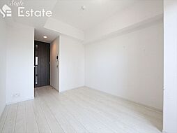 エス・キュート 丸の内 1303 13階1Kのリビング/ダイニング