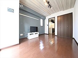 名古屋市営桜通線 丸の内駅 徒歩6分の賃貸マンション 3階1Kのリビング/ダイニング