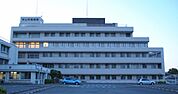 守山いつき病院（1250m）