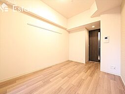 プレサンス広小路通パルス 1001 10階1Kのリビング/ダイニング