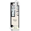 S-RESIDENCE庄内通North2階6.1万円