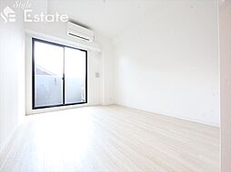 S-RESIDENCE庄内通North 701 7階1Kのリビング/ダイニング