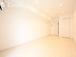 リブリ・大杉 101 1階1Kのリビング/ダイニング