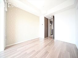 プレサンス広小路通　葵 1302 13階1Kのリビング/ダイニング