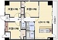 ノーブル徳川6階14.9万円