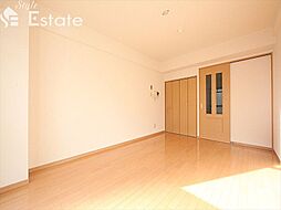 名古屋市営鶴舞線 庄内通駅 徒歩11分の賃貸マンション 3階1Kのリビング/ダイニング