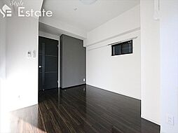 名古屋市営桜通線 丸の内駅 徒歩1分の賃貸マンション 15階1Kのリビング/ダイニング