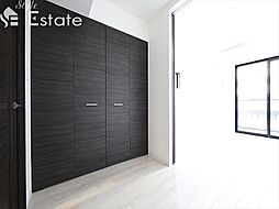 ブランシエスタ泉 408 4階1DKのリビング/ダイニング