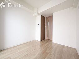 プレサンス丸の内城雅 205 2階1Kのリビング/ダイニング