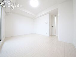 名古屋市営名城線 志賀本通駅 徒歩5分の賃貸マンション 10階1Kのリビング/ダイニング