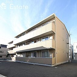 JR中央本線 大曽根駅 徒歩13分