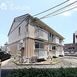 名古屋市営鶴舞線 庄内通駅 徒歩4分