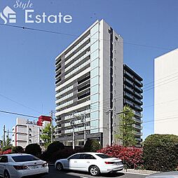 名古屋市営名城線 志賀本通駅 徒歩3分