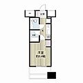レジディア久屋大通2階6.0万円