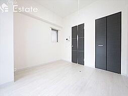 DIAMOND　MOON 305 3階1Kのリビング/ダイニング