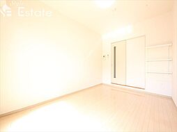 名古屋市営鶴舞線 庄内通駅 徒歩14分の賃貸マンション 5階1Kのリビング/ダイニング