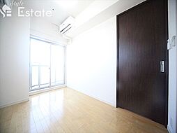 名古屋市営桜通線 車道駅 徒歩5分の賃貸マンション 13階1LDKのリビング/ダイニング