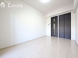 プレサンスmiu新栄 303 3階1Kのリビング/ダイニング