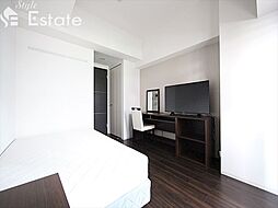 名古屋市営桜通線 丸の内駅 徒歩1分の賃貸マンション 3階1Kのリビング/ダイニング