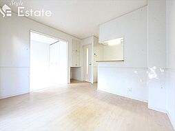 フェリーチェ 103 1階1LDKのリビング/ダイニング