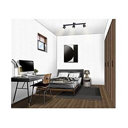 JR中央本線 新守山駅 徒歩12分の賃貸アパート 1階1LDKのリビング/ダイニング