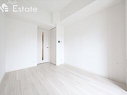 JR中央本線 鶴舞駅 徒歩8分の賃貸マンション 3階1Kのリビング/ダイニング