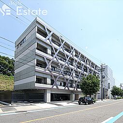 名古屋市営桜通線 丸の内駅 徒歩8分の賃貸マンション