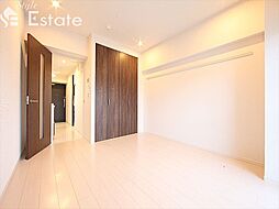 チェルトヴィータ 507 5階1Kのリビング/ダイニング