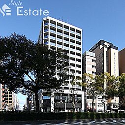 名古屋市営桜通線 丸の内駅 徒歩1分の賃貸マンション