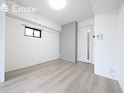 名古屋市営桜通線 丸の内駅 徒歩1分の賃貸マンション 12階1Kのリビング/ダイニング