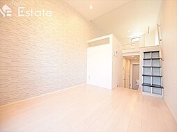 ハーモニーテラス清水IV 103 1階1Kのリビング/ダイニング