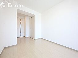 ベル黒川 303 3階1Kのリビング/ダイニング