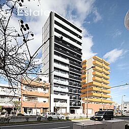 名古屋市営鶴舞線 浄心駅 徒歩6分