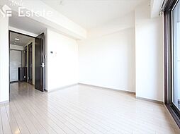 カーサビアンカ黒川 505 5階1Kのリビング/ダイニング