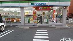 ファミリーマート 名古屋東大曽根店（602m）