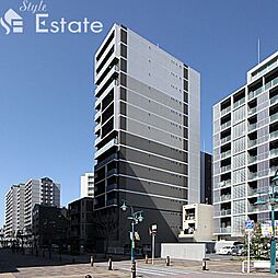 名古屋市営名城線 大曽根駅 徒歩2分の賃貸マンション