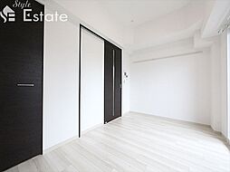 名古屋市営桜通線 高岳駅 徒歩7分の賃貸マンション 11階1Kのリビング/ダイニング