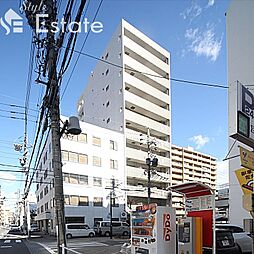 名古屋市営桜通線 高岳駅 徒歩3分の賃貸マンション