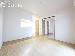 ラ・ブリエ喜多山 303 3階2LDKのリビング/ダイニング