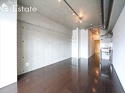 泉アパートメント 602