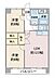 間取り：間取り