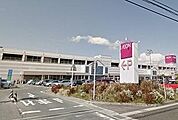 イオン 守山店（1338m）
