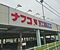 周辺：ナフコ不二屋 下津店（4524m）