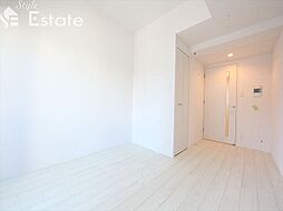 名古屋市営名城線 大曽根駅 徒歩5分の賃貸マンション 15階1Kのリビング/ダイニング