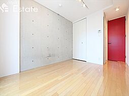 名古屋市営名城線 名城公園駅 徒歩7分の賃貸マンション 1階1Kのリビング/ダイニング