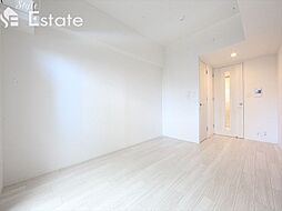 名鉄瀬戸線 清水駅 徒歩5分の賃貸マンション 9階1Kのリビング/ダイニング